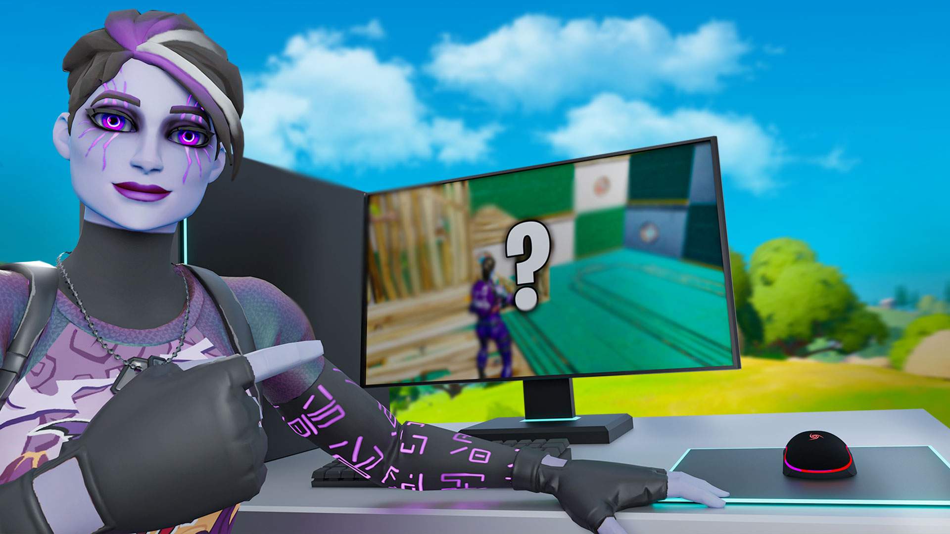 1V1/2V2/3V3 BOXFIGHTS - MADE BY SUPERPGN