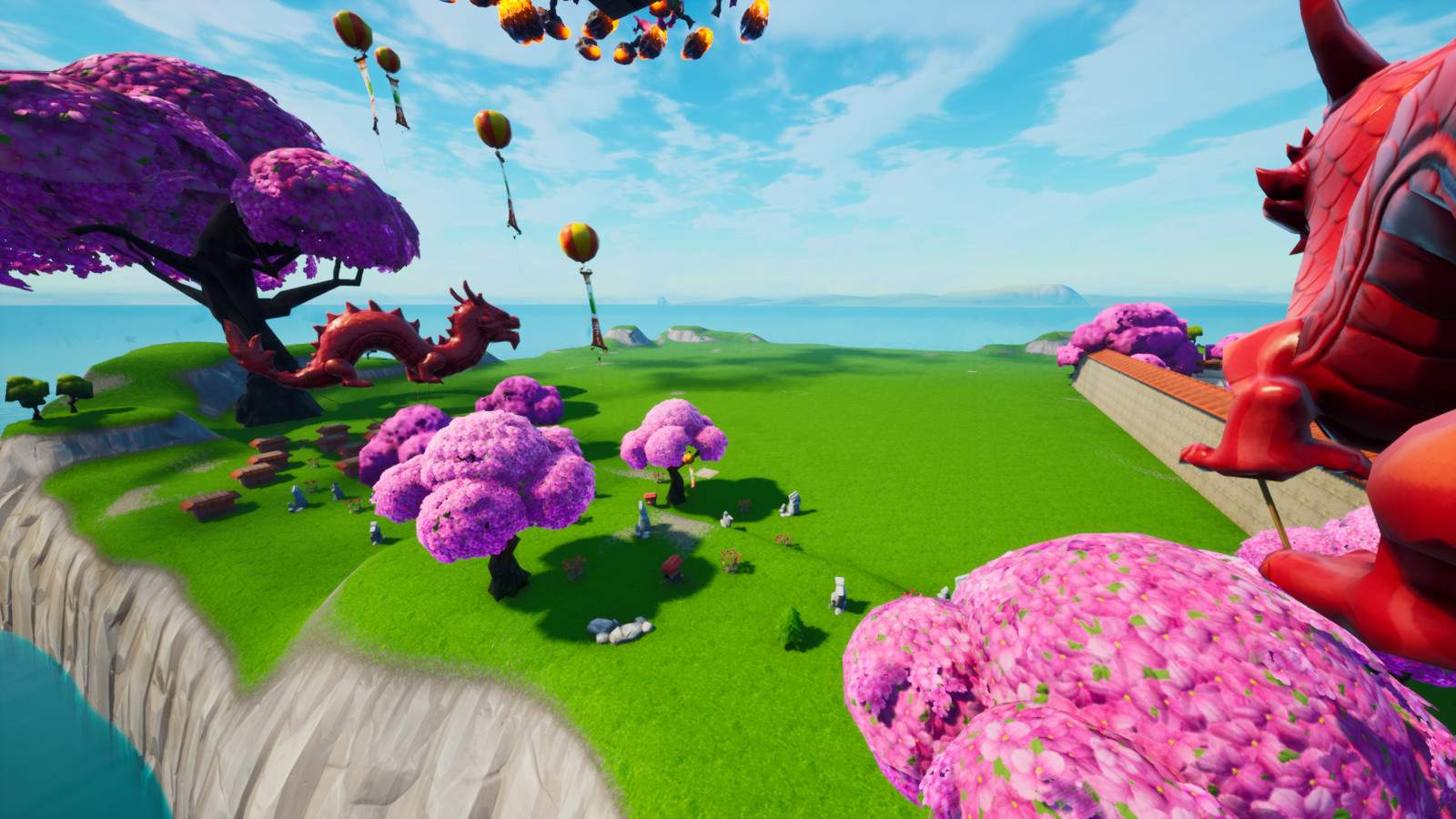 NEXX'S BOX PVP AND ZONE WARS (LOVEEVENT)