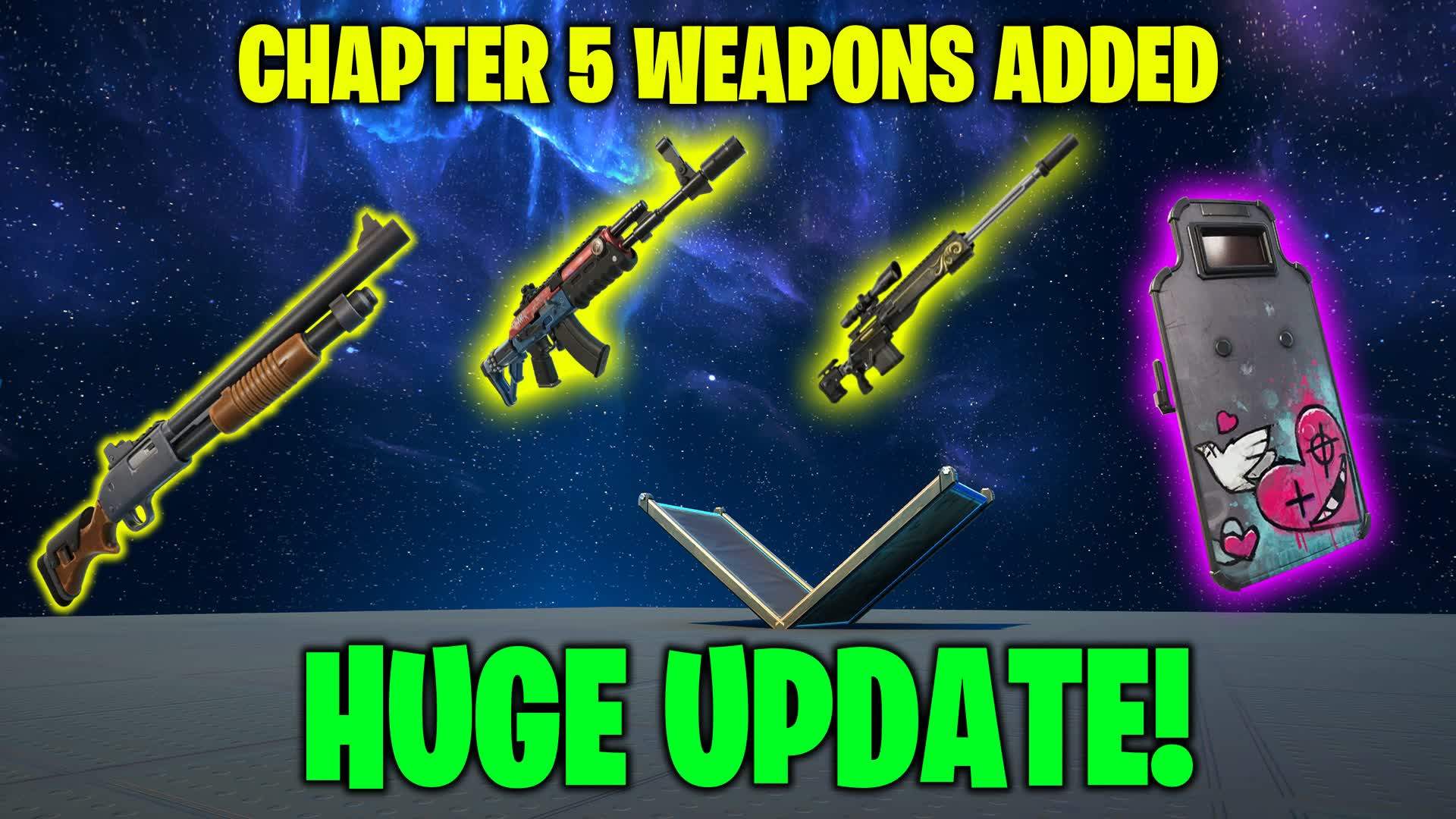 DRAGON'S ARENA OF CHAOS⭐