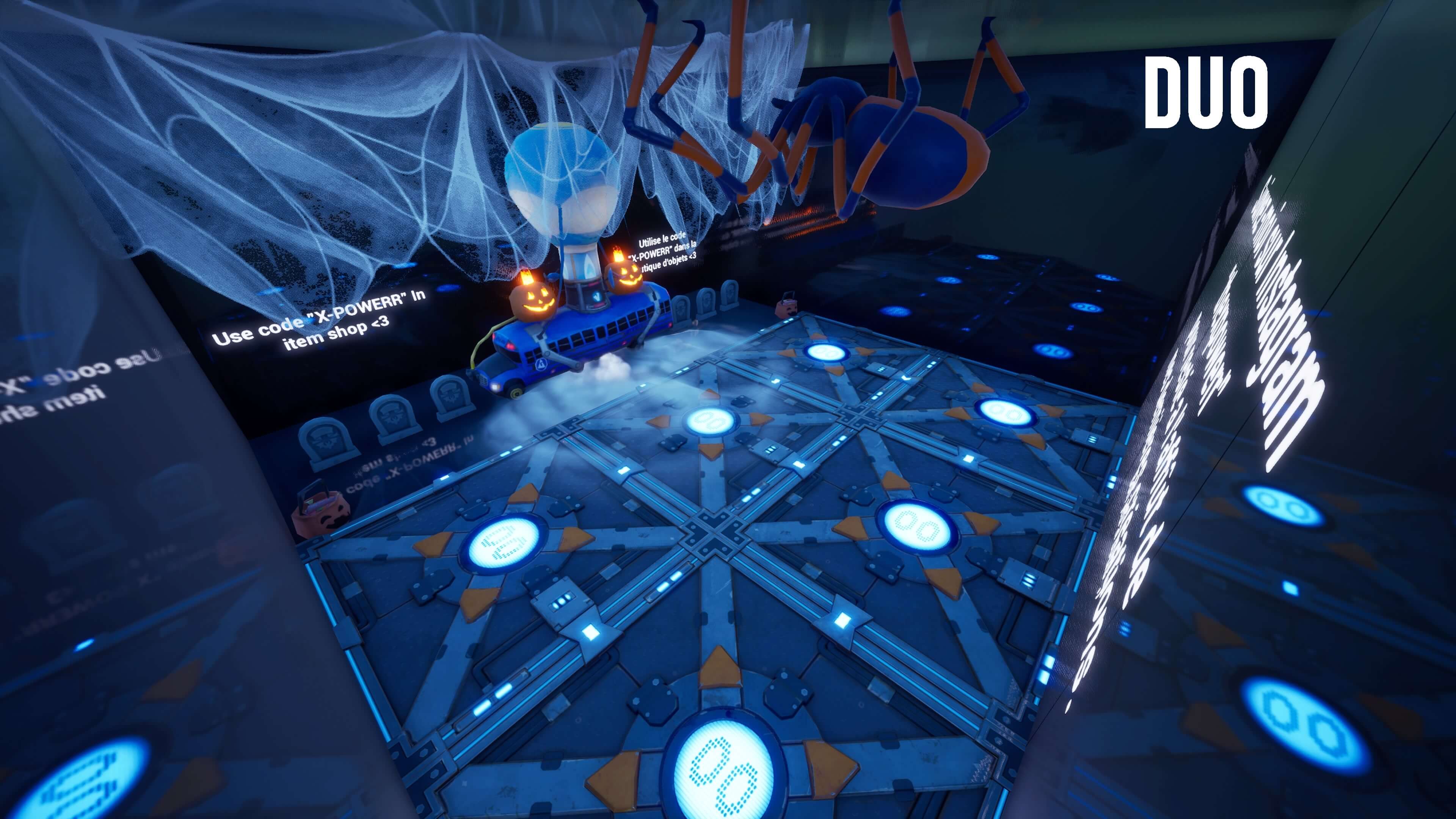 BOXFIGHT DUO 6PLAYERS V1