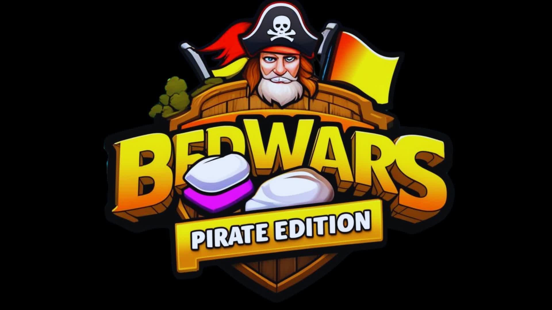 BedWars: Pirate Edition 🦜