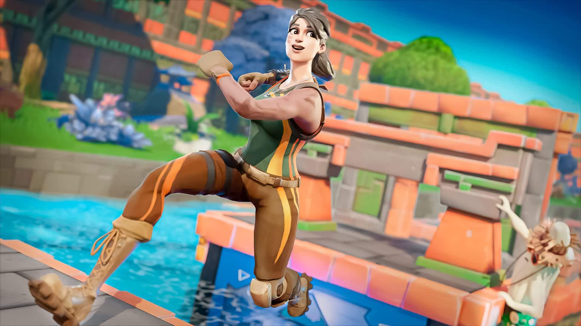 ☀️SUMMER RESORT DOMINATION☀️