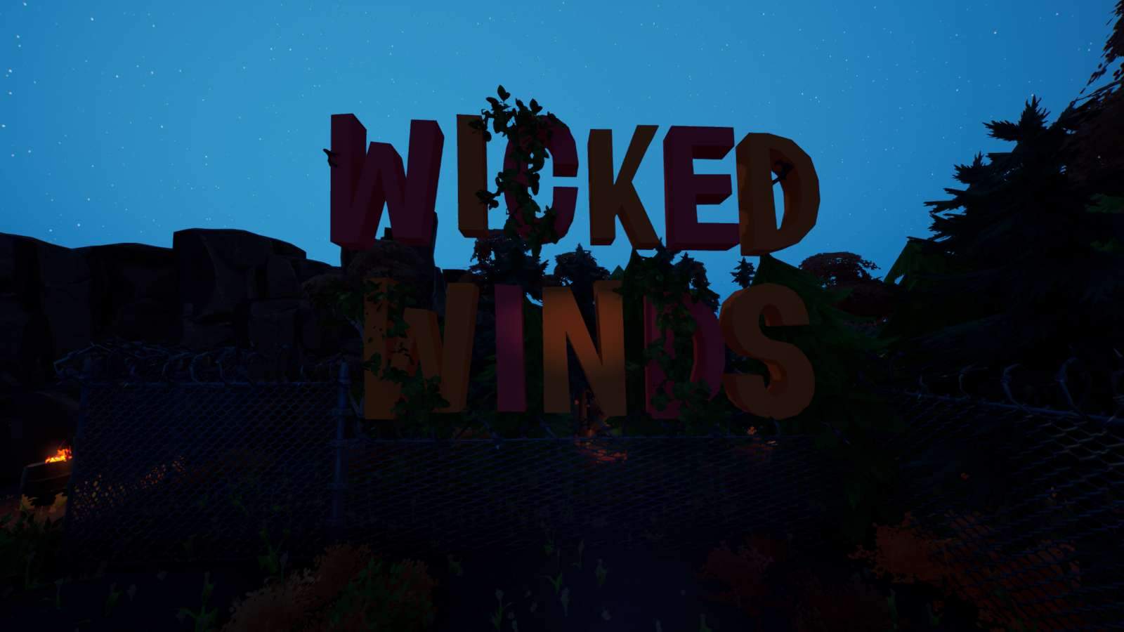 WICKED WINDS STALKER SURVIVAL (V1.0)