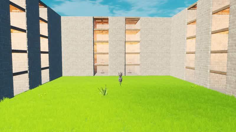 FEARUNCLE'S ULTIMATE ZONE WARS