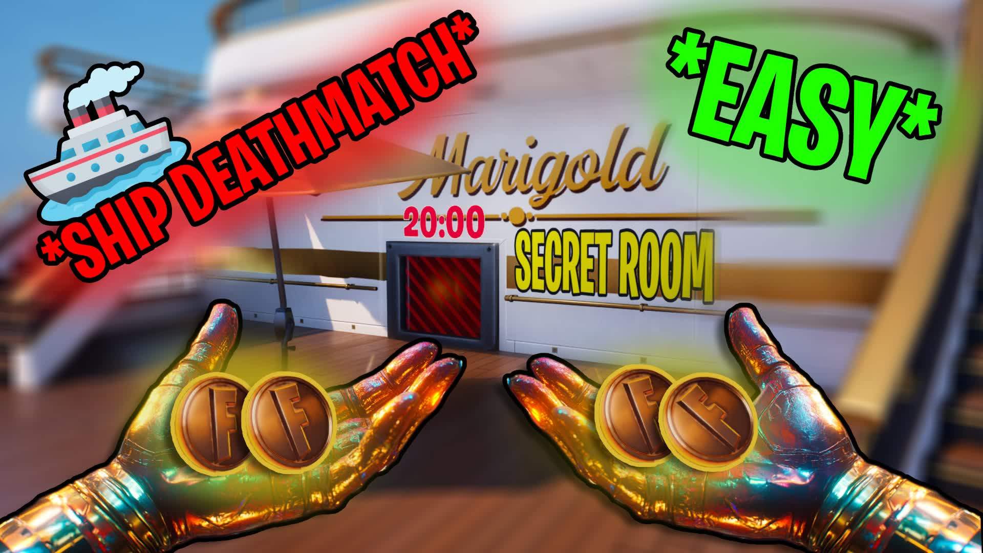 🚢 Battle on the High Seas 🌊