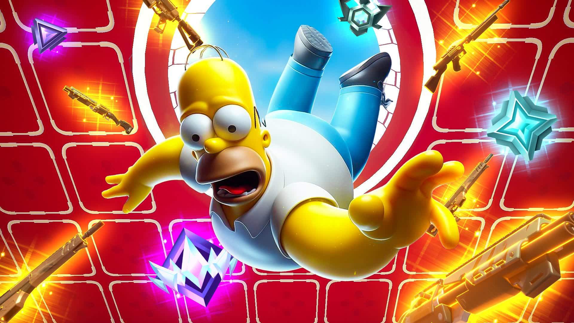 POWER PIT RANKED - FREE FOR ALL