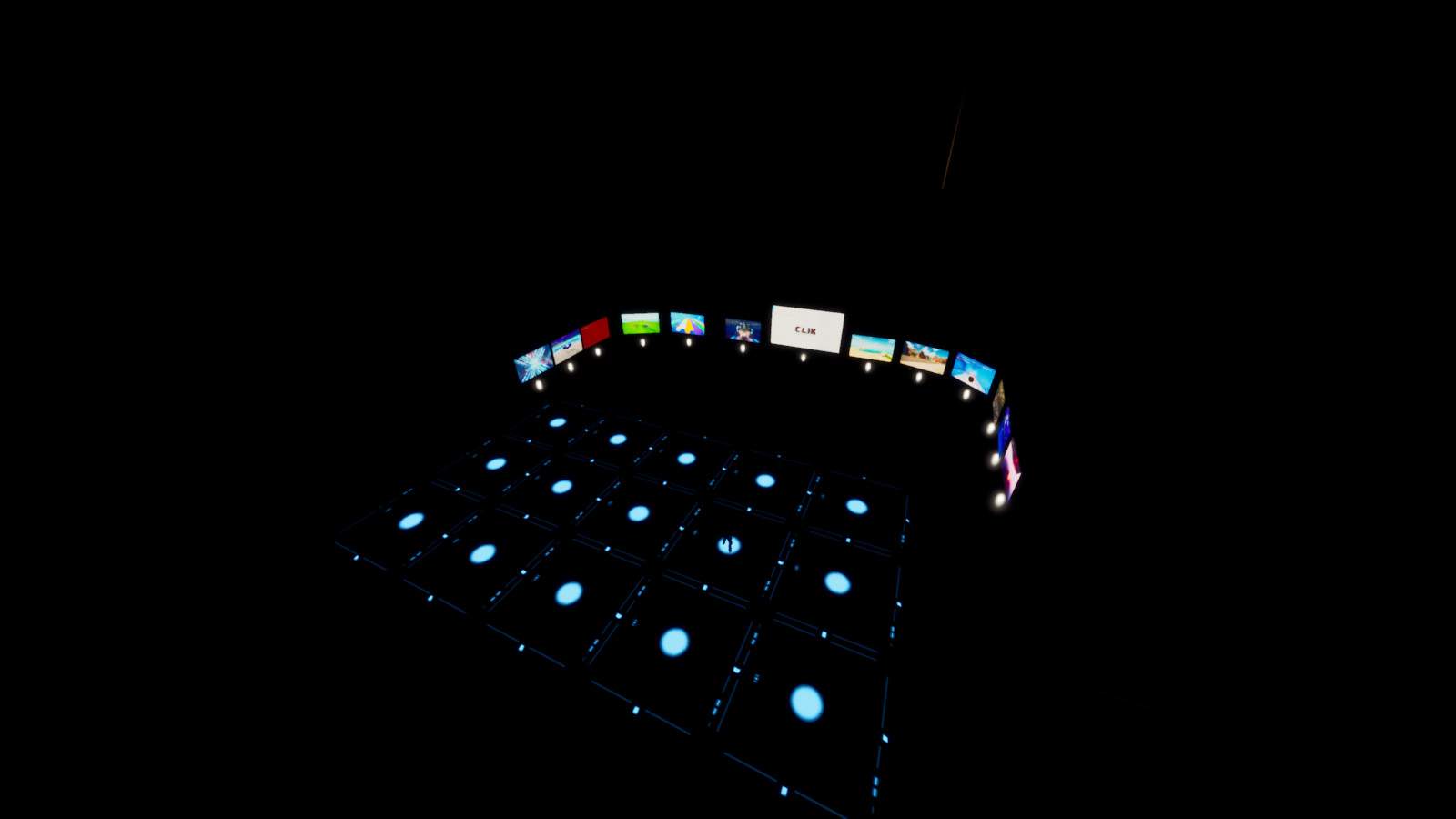 MATCHMAKING PORTALS 1.0