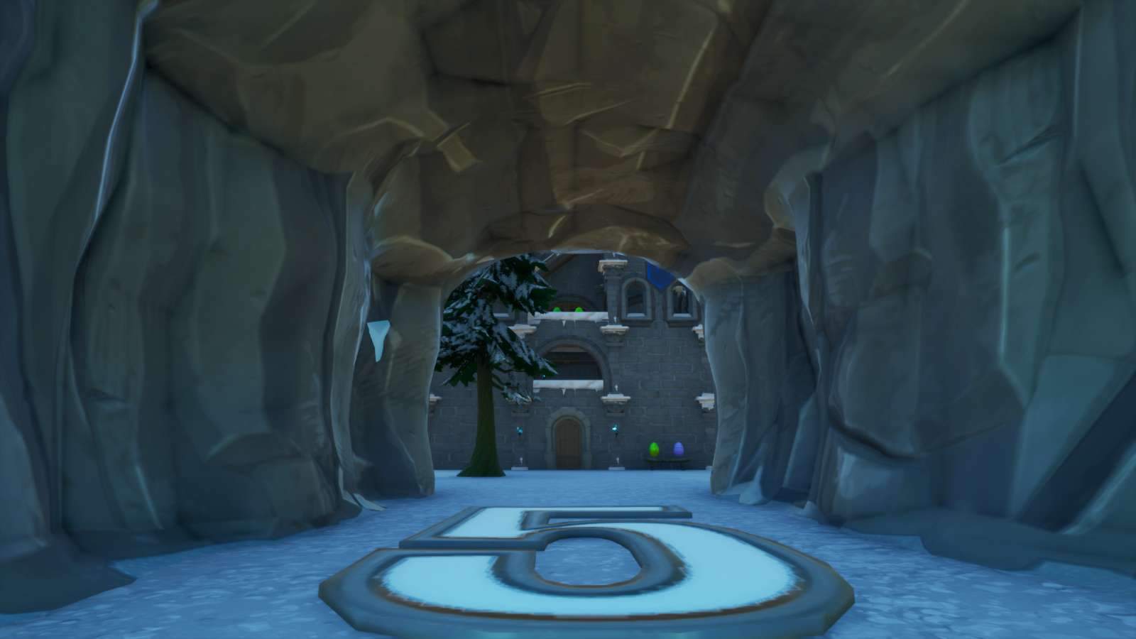 ULTIMATE EASTER EGG HUNT