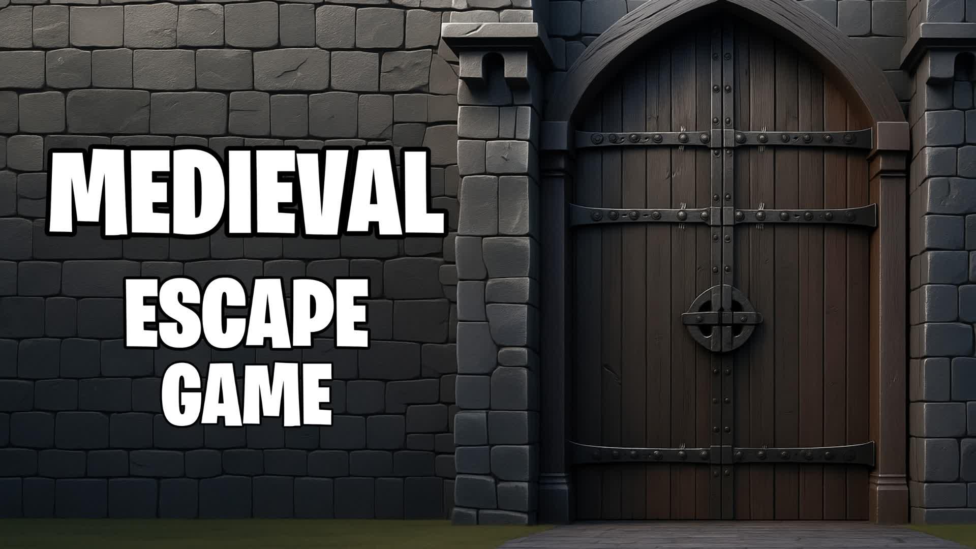 Medieval Escape Game