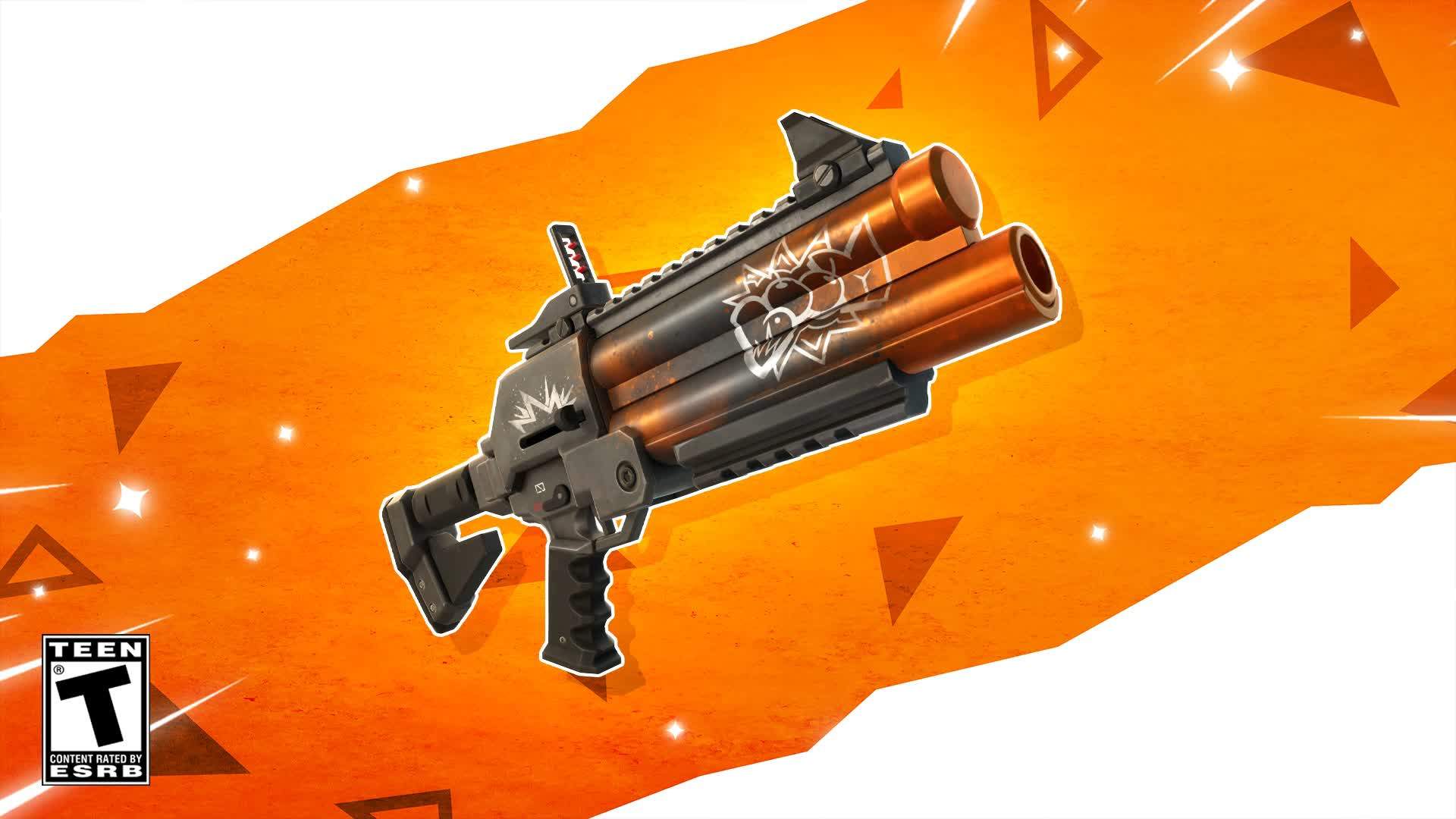 Sticky Launcher - FFA