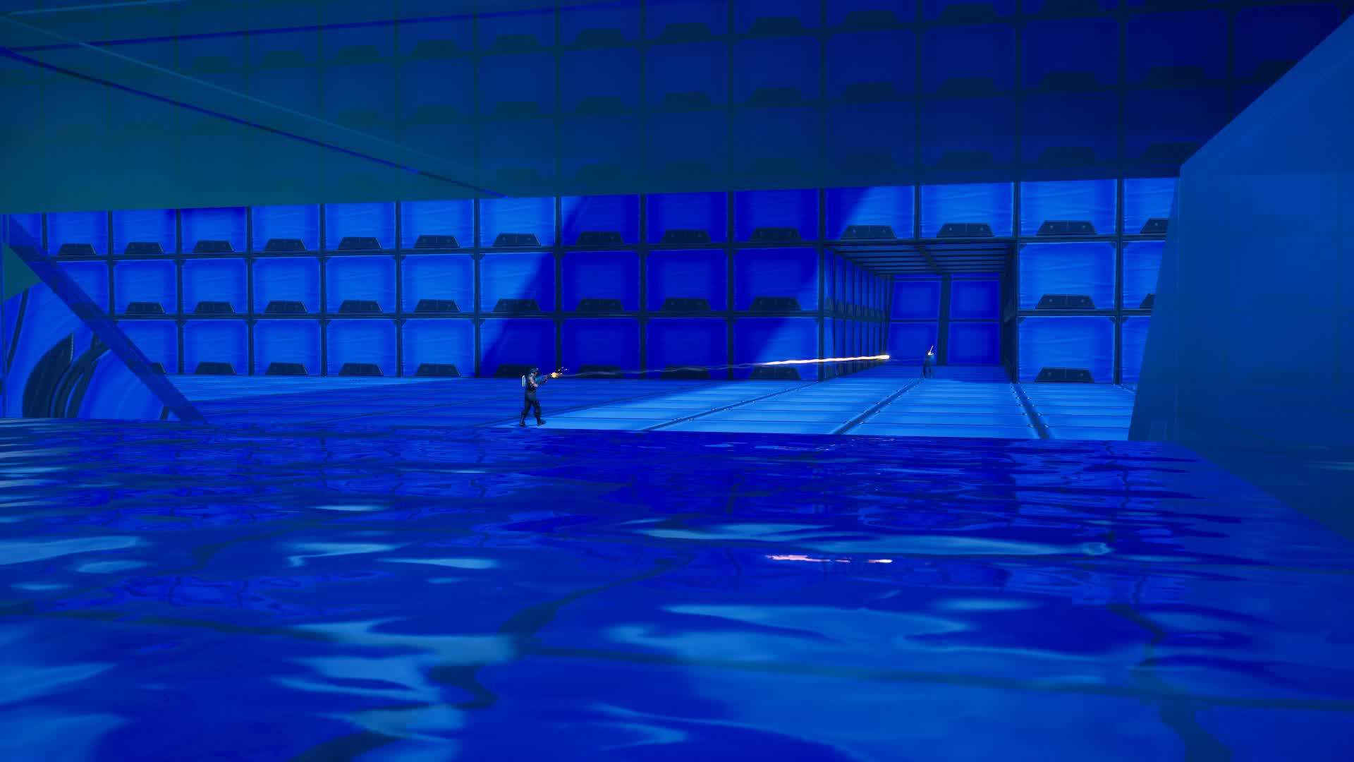 The Major's Red VS Blue