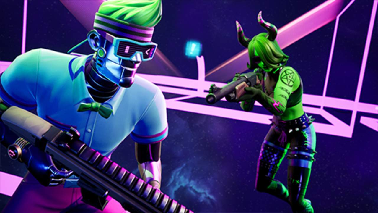 GALAXY 1V1 PRIVATE FIGHTS | 👥 2 PLAYERS