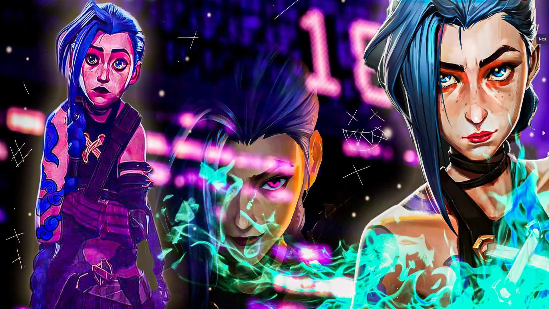 Nirvana Operation 🎮💥 : 5v5