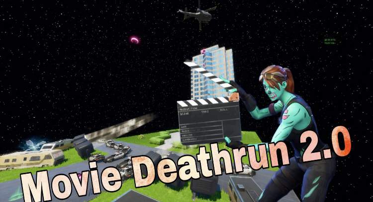 MOVIE DEATHRUN 2.0