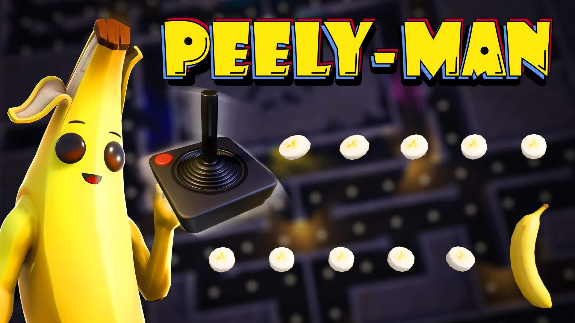 Peely-Man 🕹️