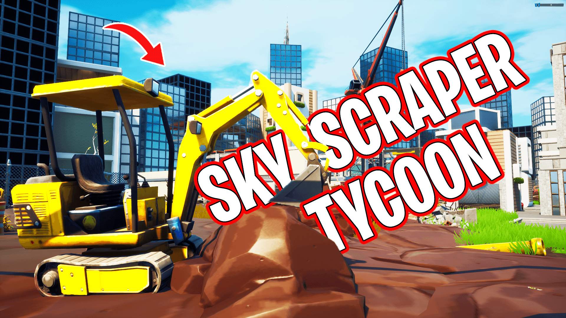 SKYSCRAPER TYCOON