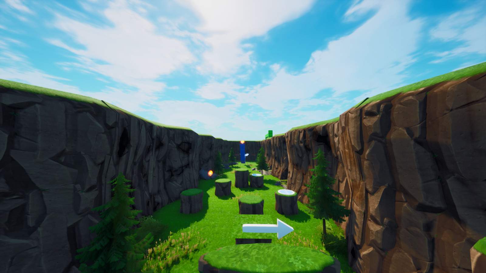 THE 50 LEVEL DEFAULTISH DEATHRUN 2