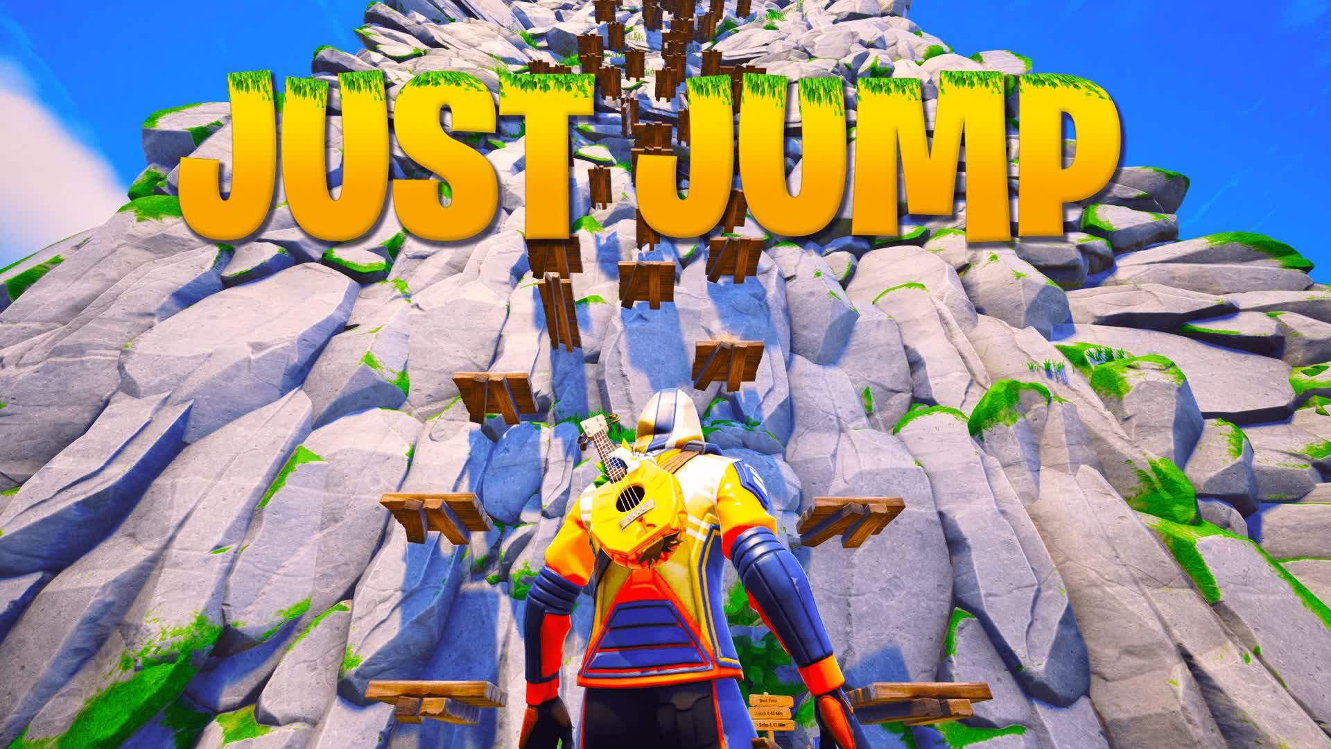 Just Jump