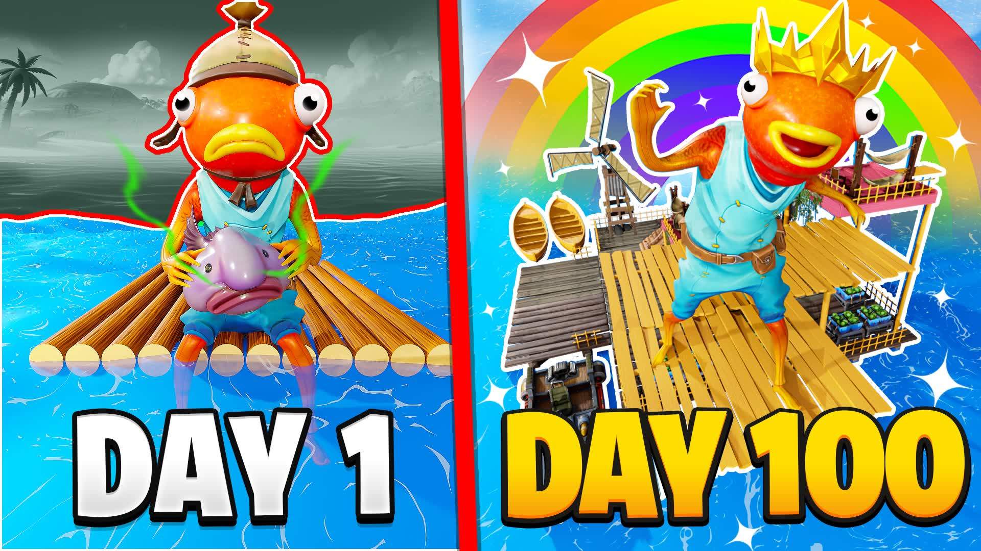 Billionaire Raft Tycoon