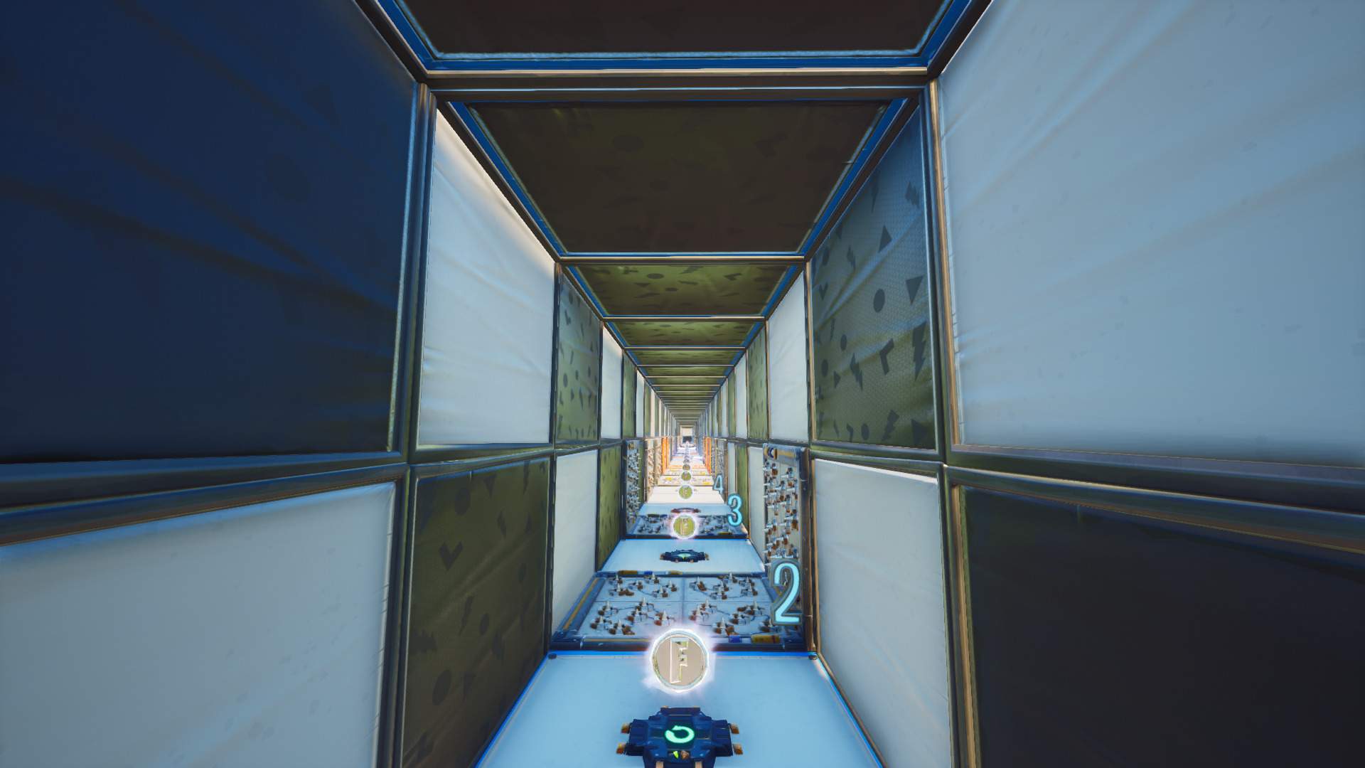 🏆 250+ LEVEL | EASY DEATHRUN ✨