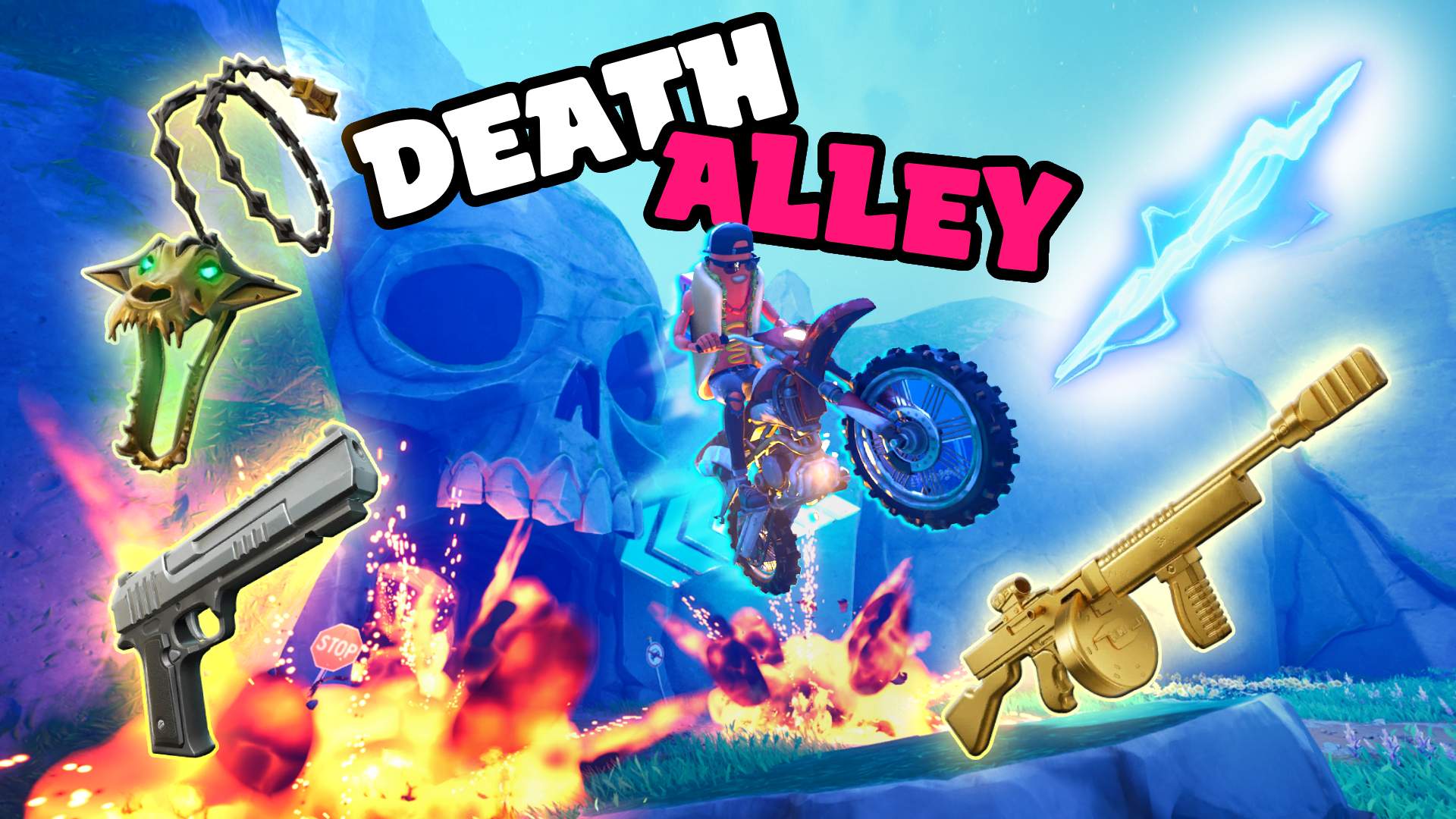 Death Alley