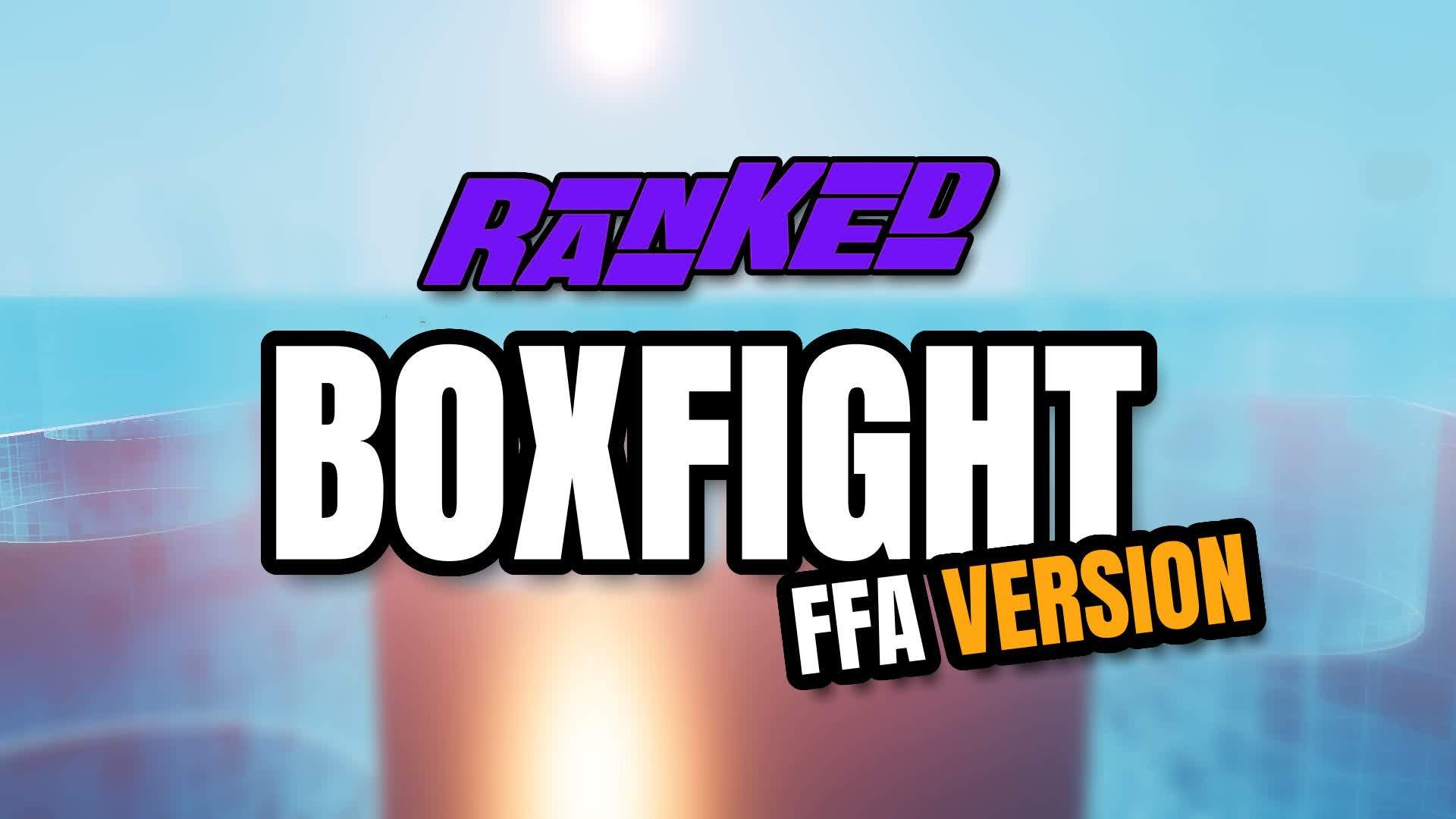 Swifty's Ranked Boxfight [Swiftys]