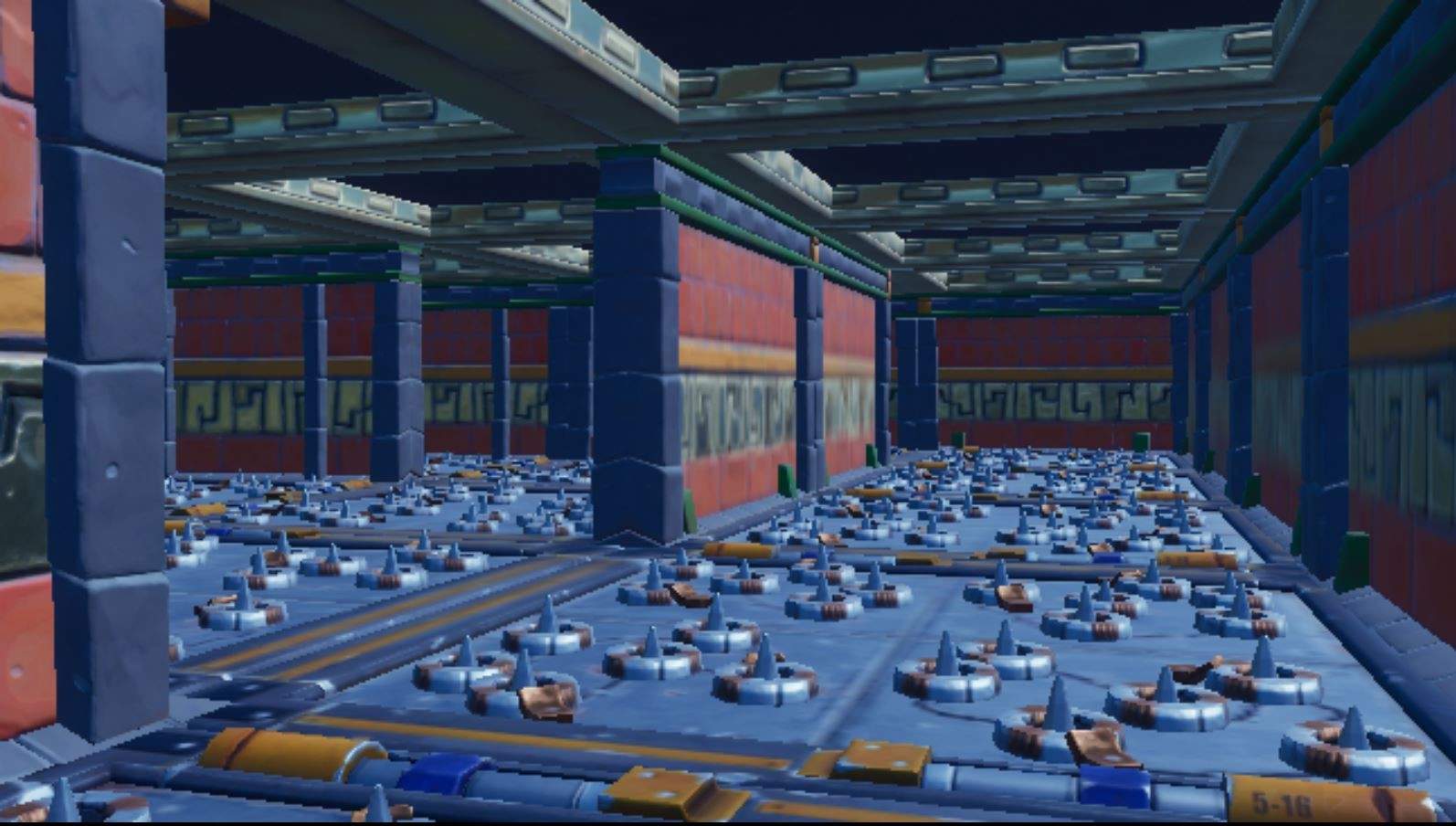 ESCAPE THE KING BENGERS 4