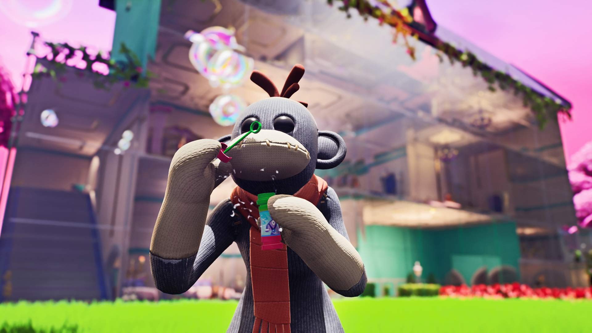 🏠 PLAYHOUSE PROP HUNT