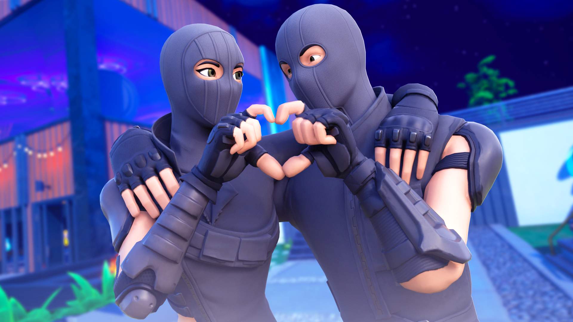 PENTHOUSE PARTY 🎉