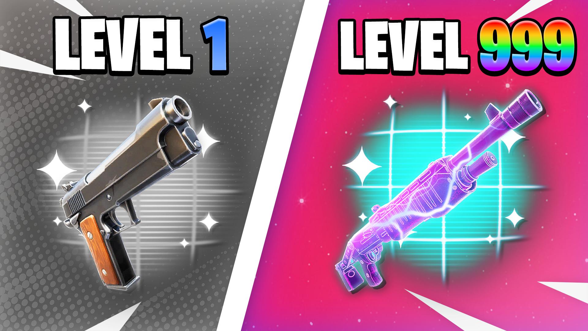 CARGO COMMANDERS - GUN GAME