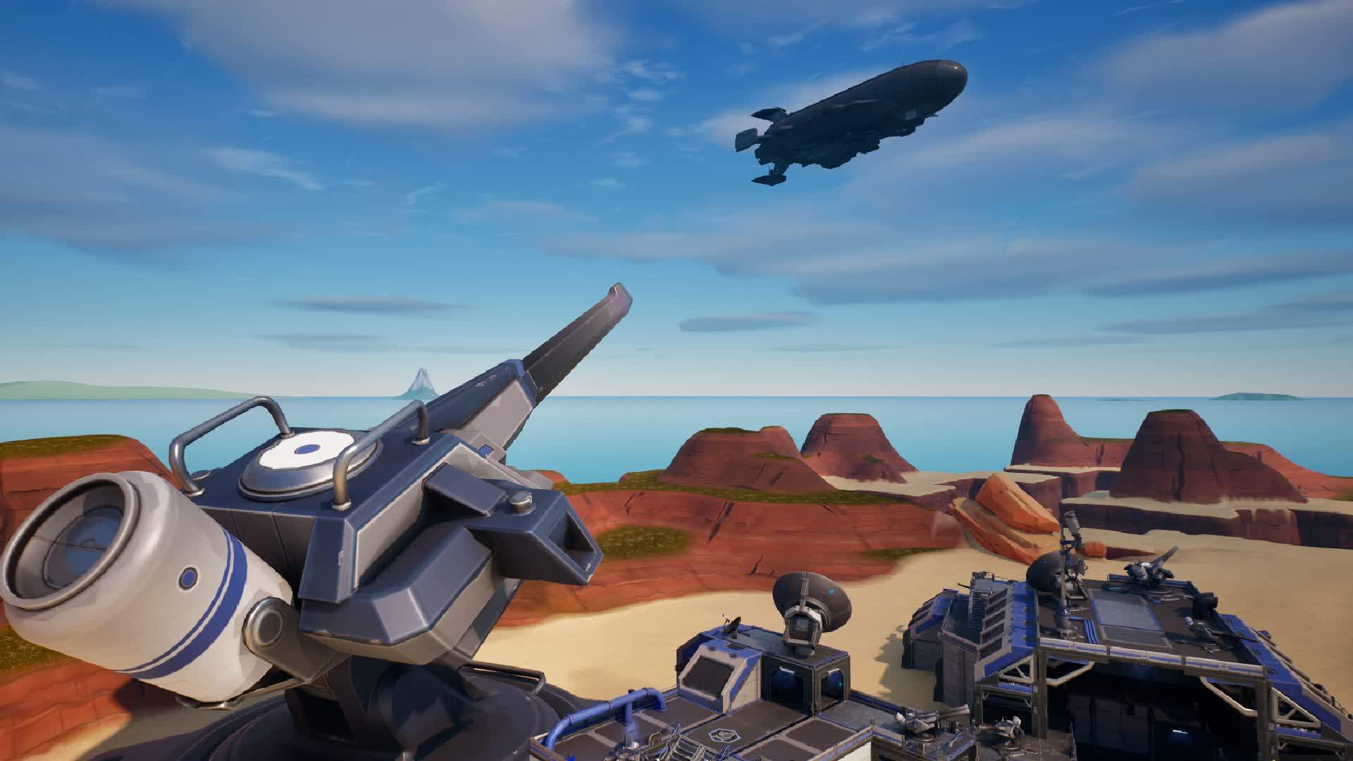 Prestige Merceneray: Point Capture