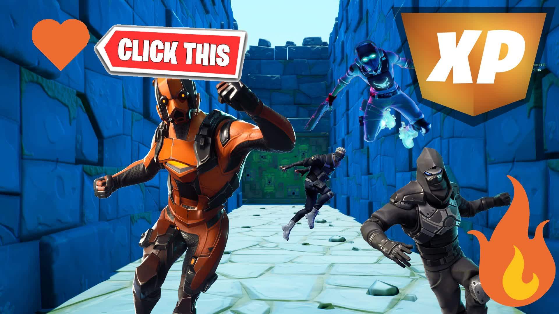 100+ TEMPLE PARKOUR DEATHRUN