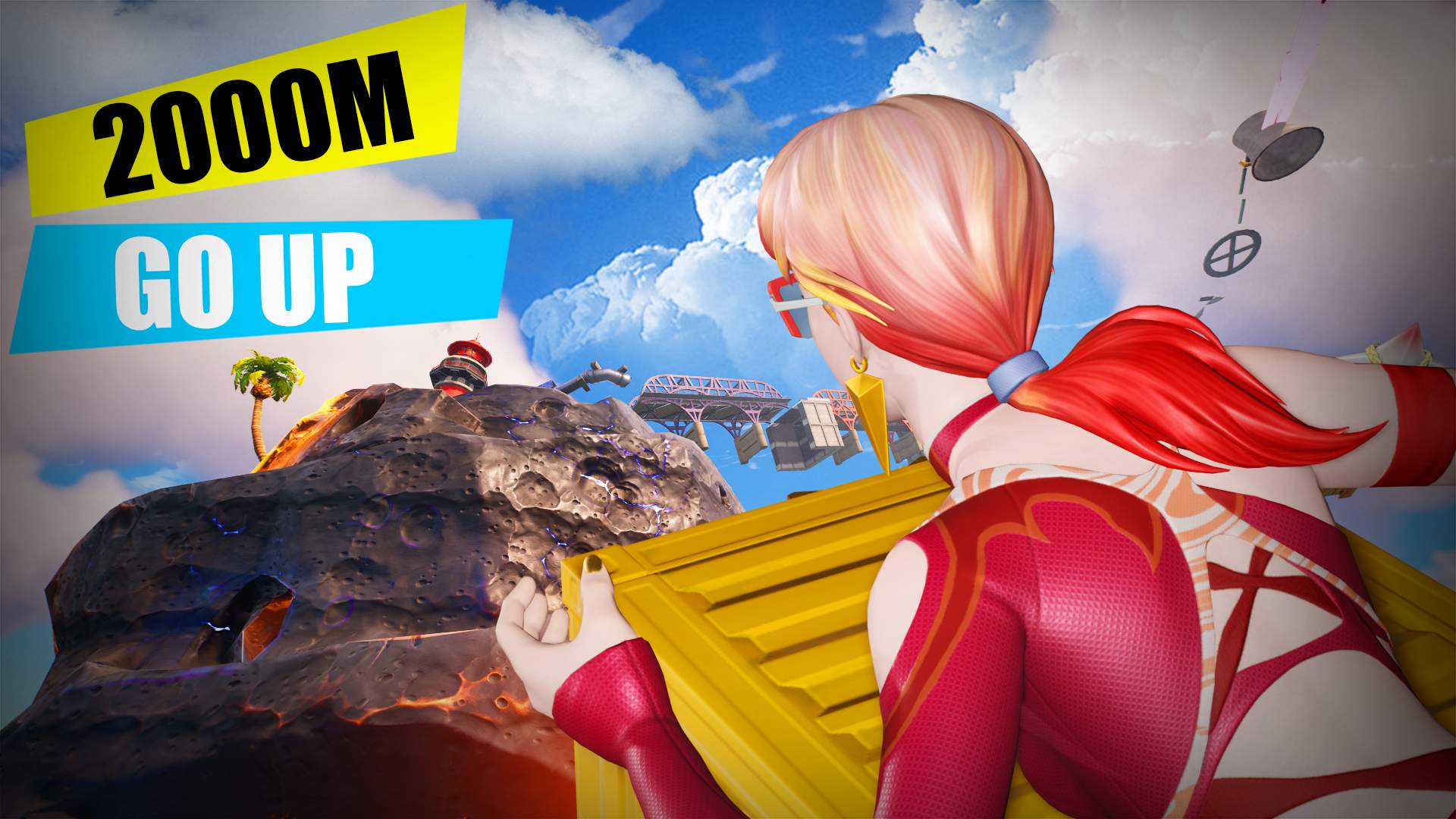 ☝️GO UP CHAPTERS 🏞️