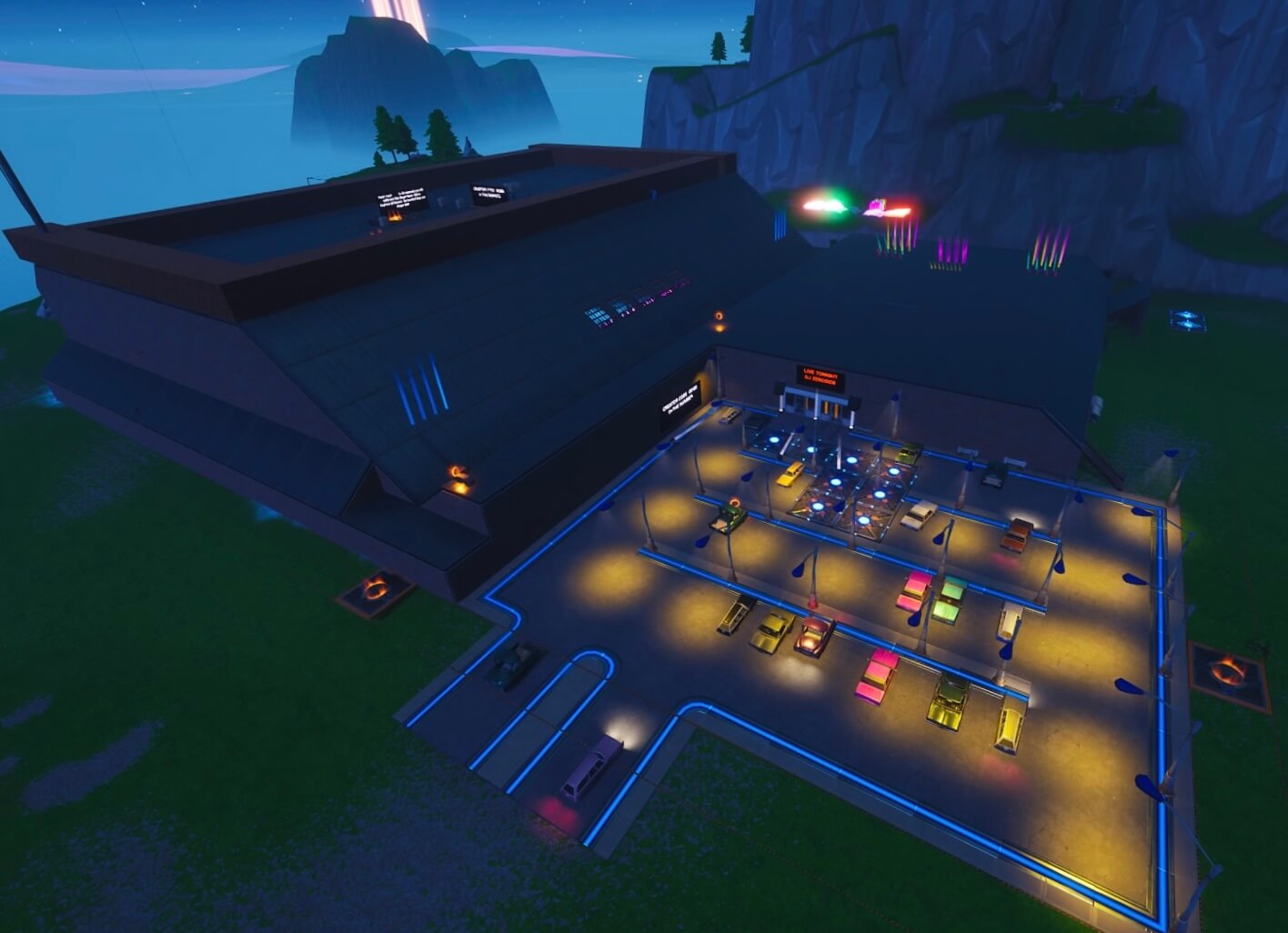 RAVE HUNTER {PROP HUNT} 2-16 PLAYERS