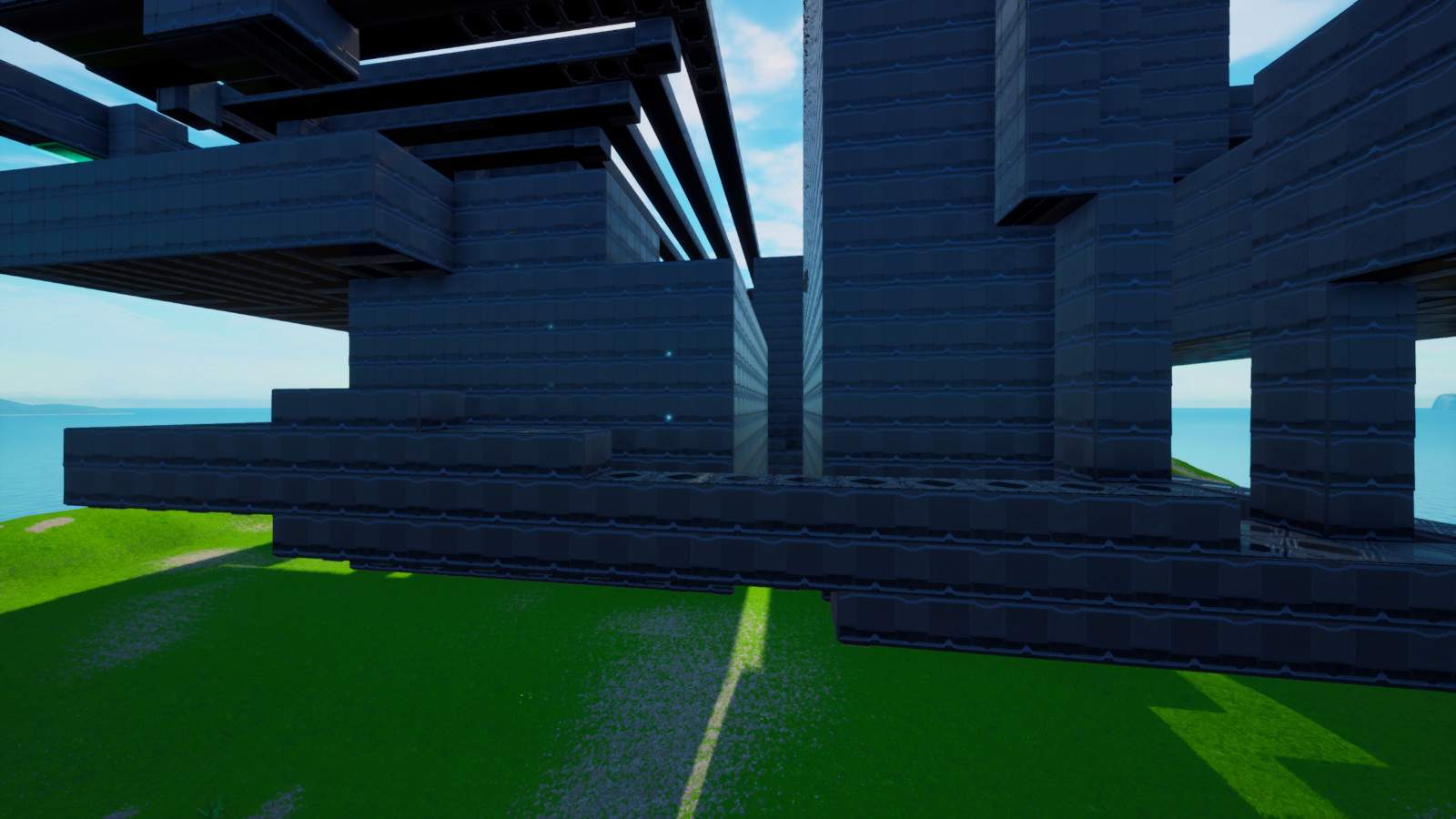 NINJATHUGS DEATHRUN 1.0