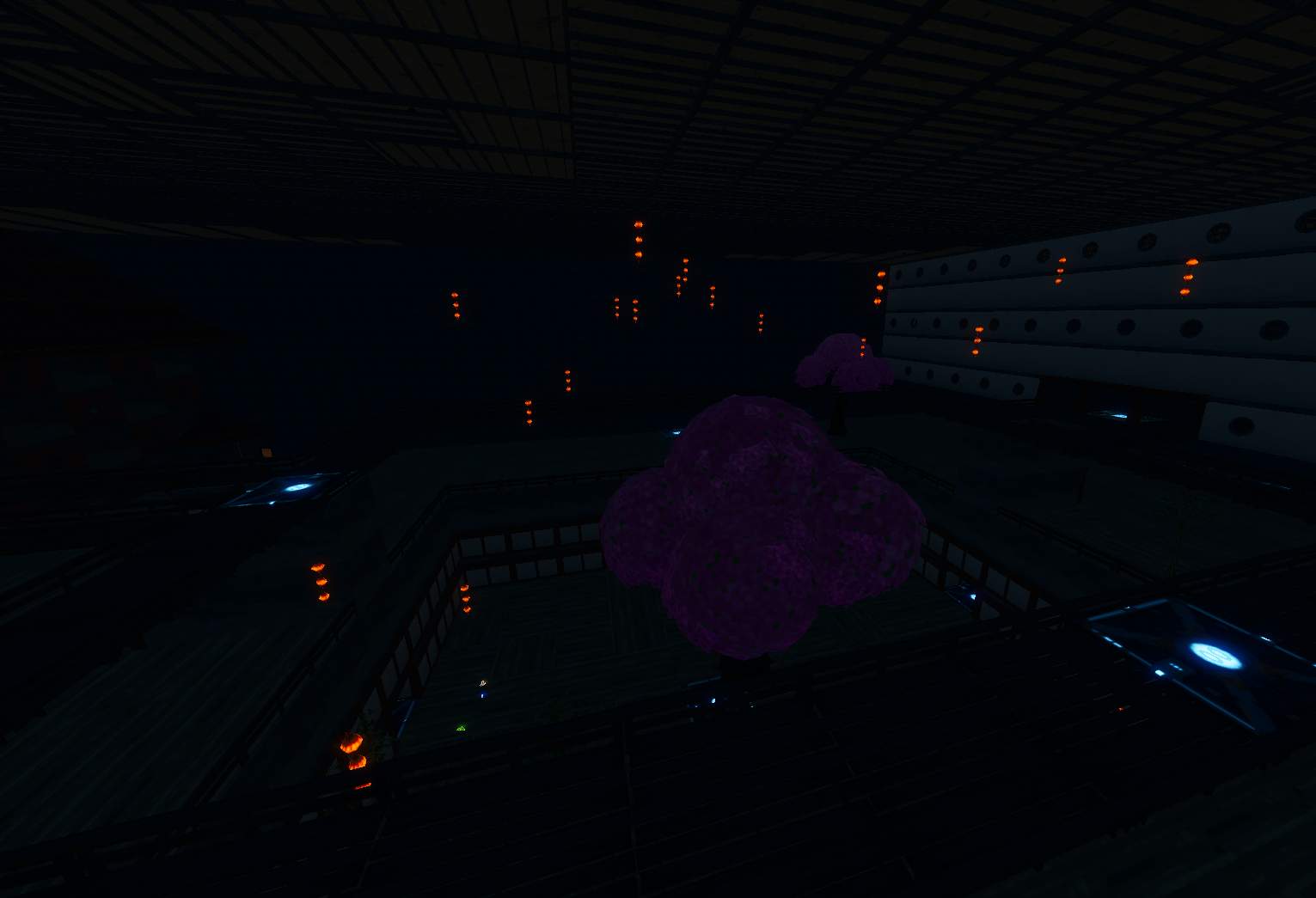 MURDER MYSTERY JAPANESE TEMPLE/5 PLAYERS