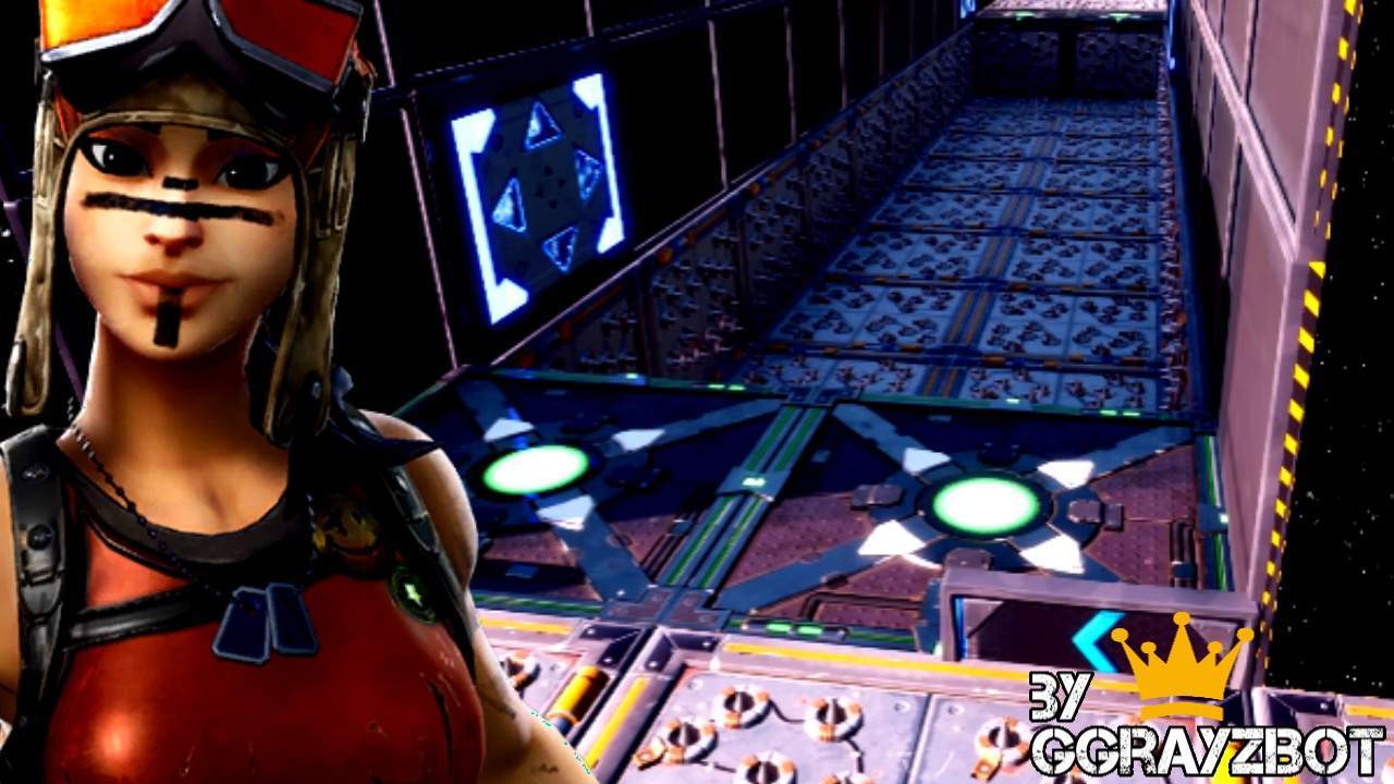 30 LEVEL DEFAULT DEATHRUN