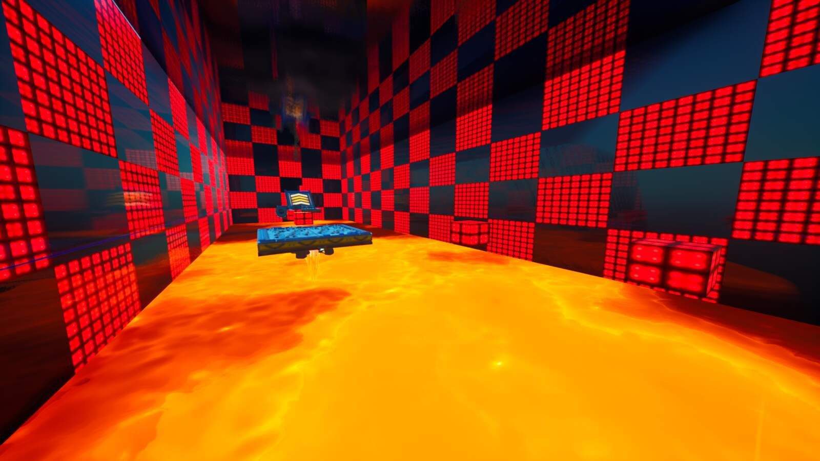 THE TROLL DEATHRUN OF RAGE