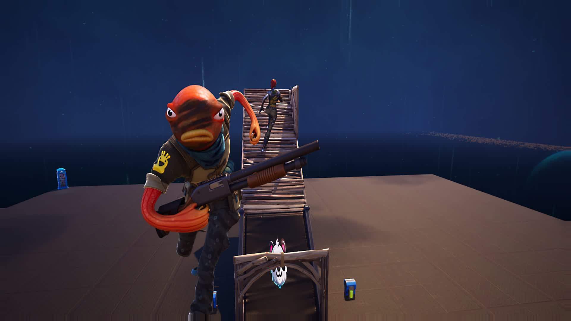 1V1 BUILD FIGHTS عاركني بالبناء 戦い💎