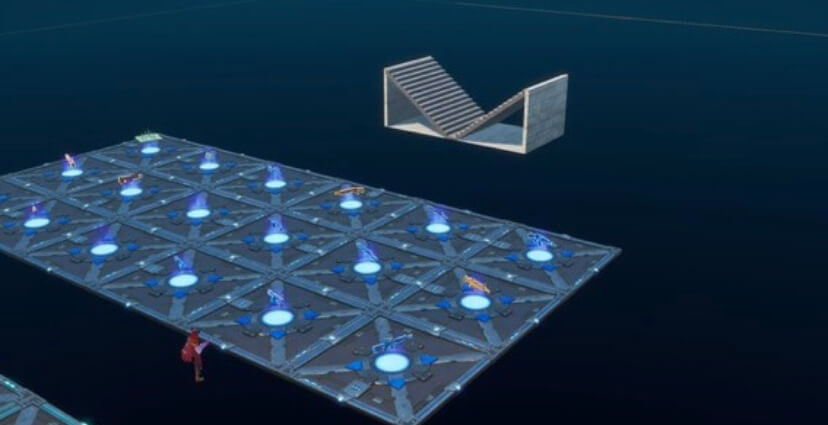 BUILD BATTLE (BLACK)