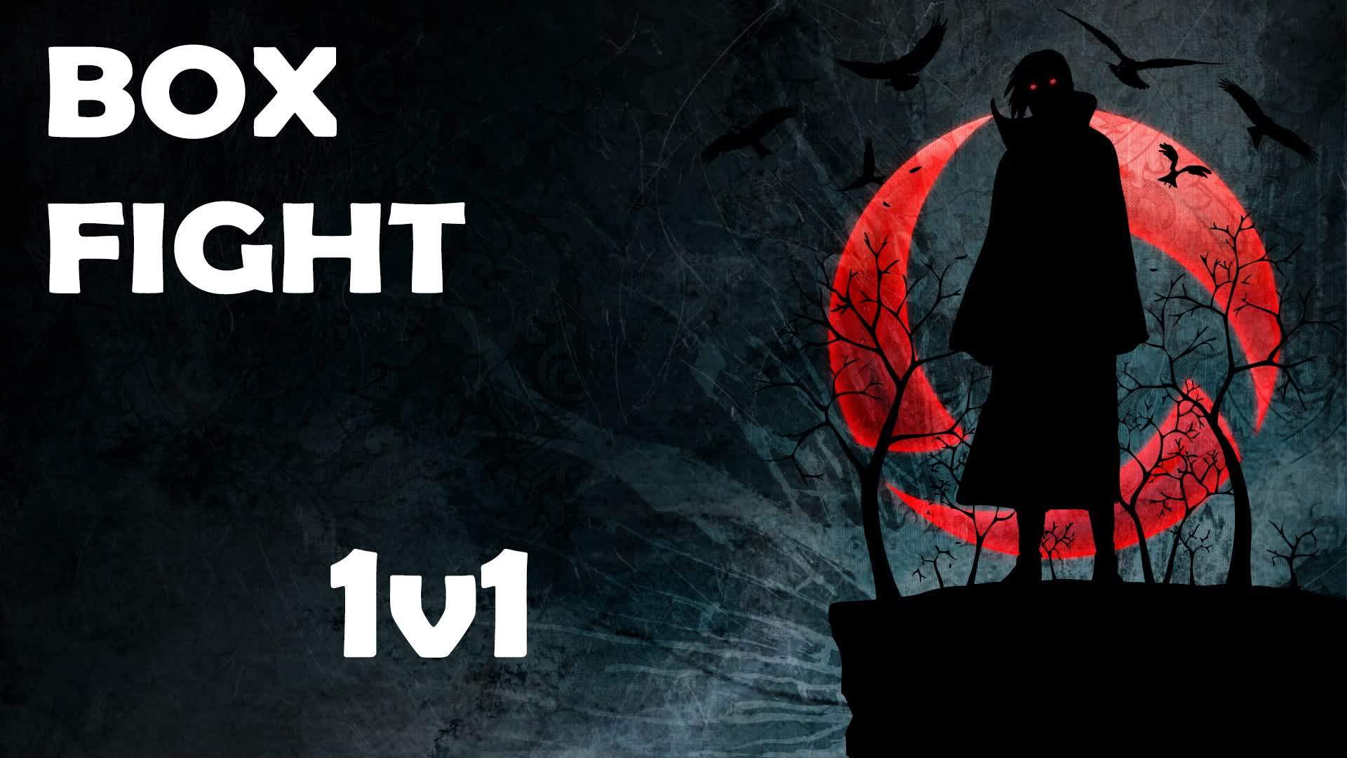 Itachi 🎮 : Box Fight 1v1