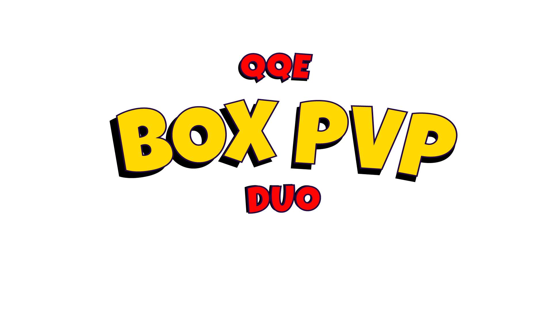 DUOS BOXFIGHT | 2023 | 📦