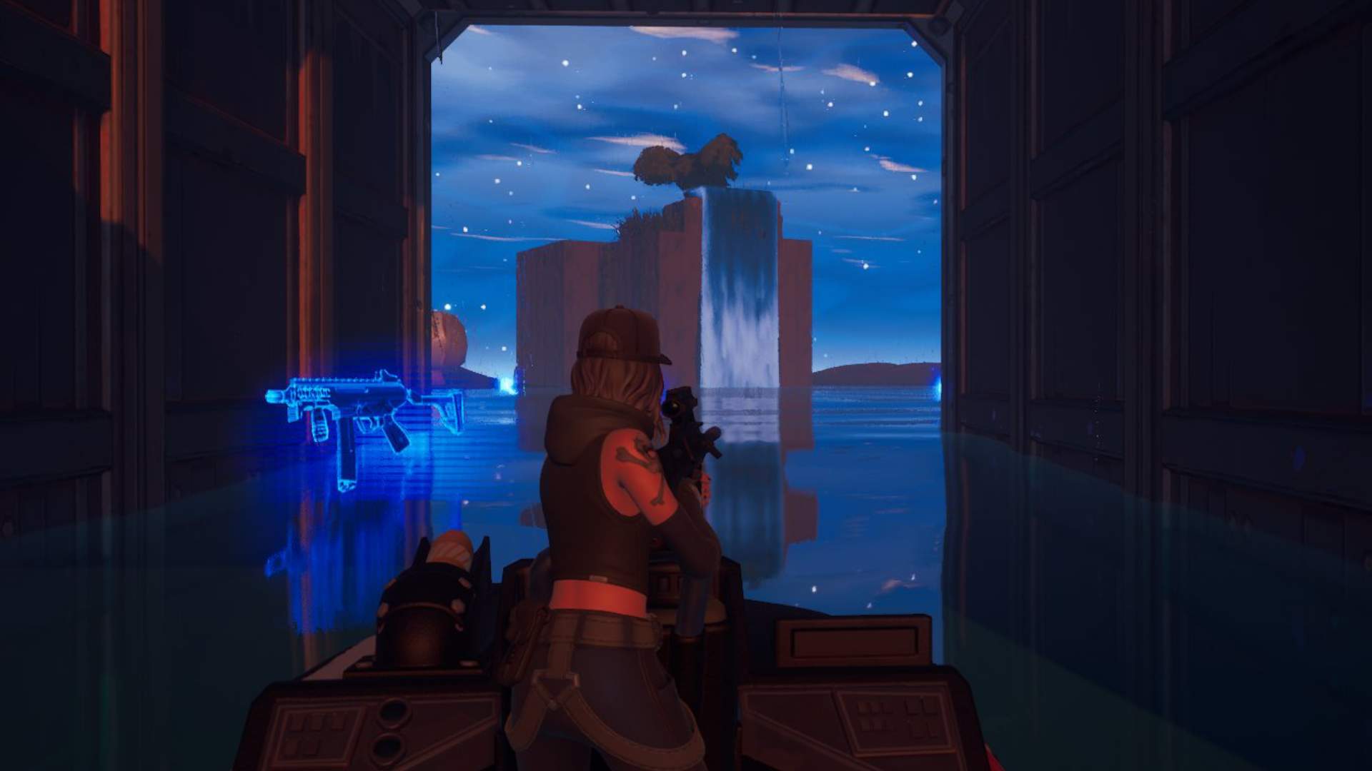 Boat Royale (Early Access)