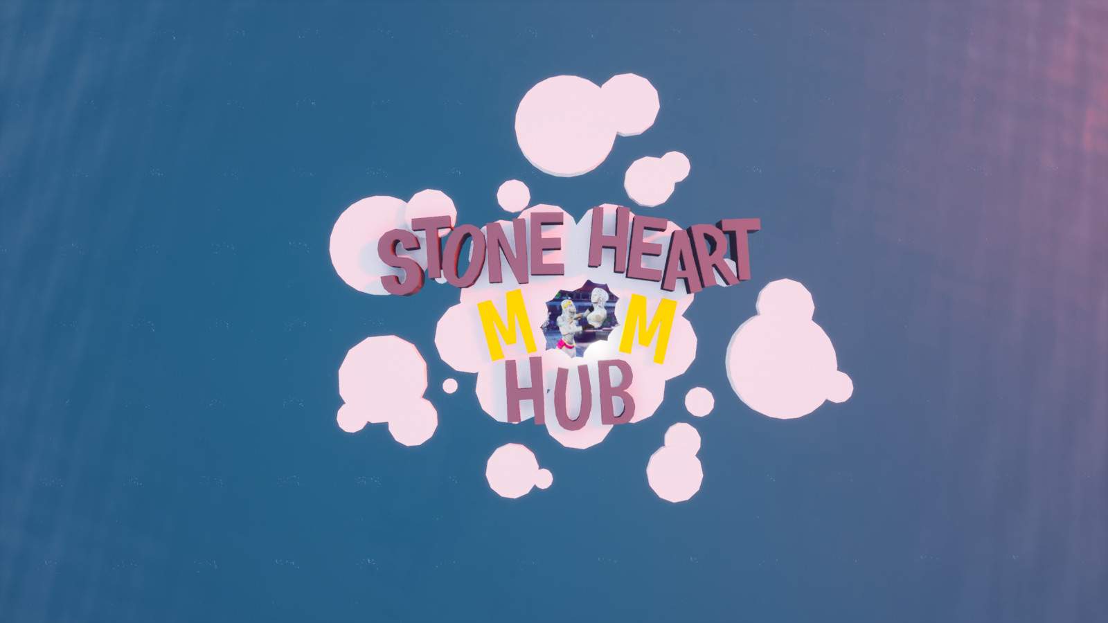 STONEHEART MATCHMAKING HUB - DARKIYTB_TV