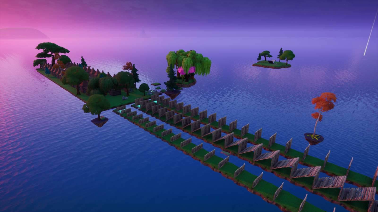 ONEV'S REALISTIC WARM-UP COURSE!