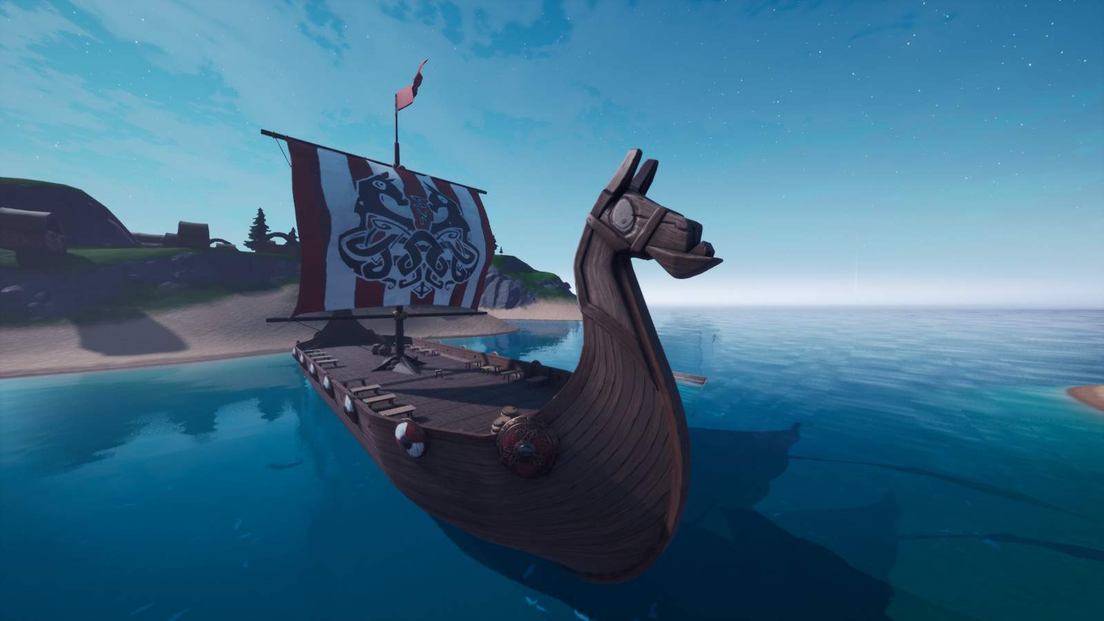 ASGARD ZONE WARS (**FUN**)