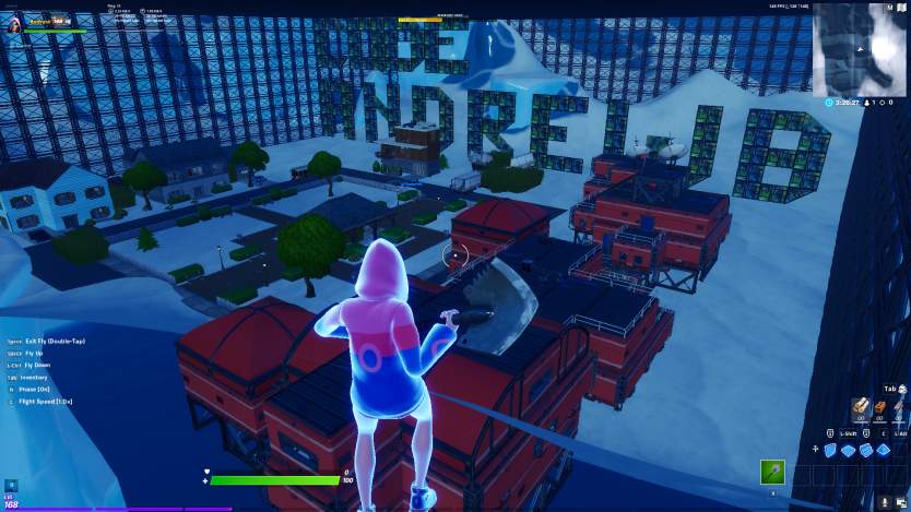 BOUNCY SNIPER SHOOTOUT