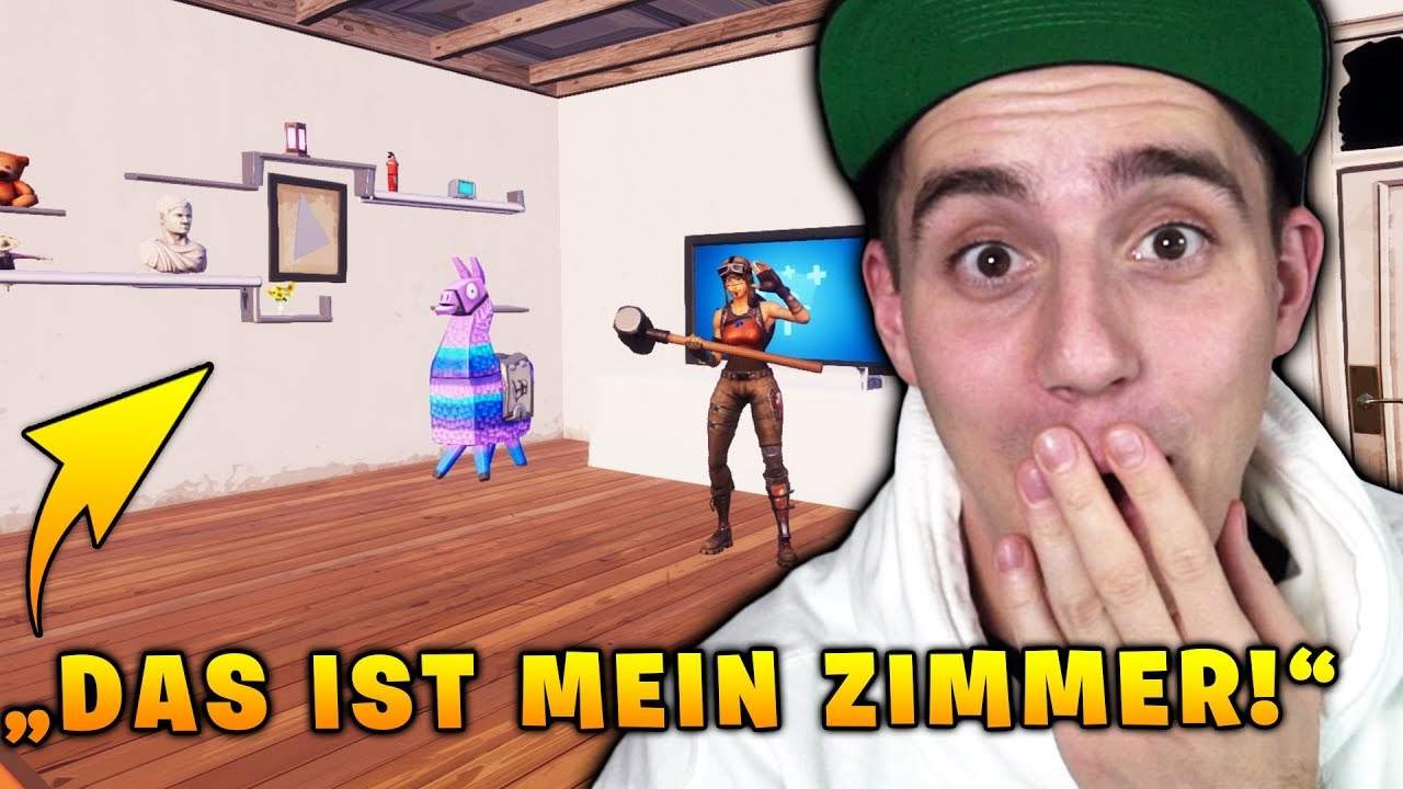 BOXFIGHT 1VS1 / 2VS2 VON FIXX