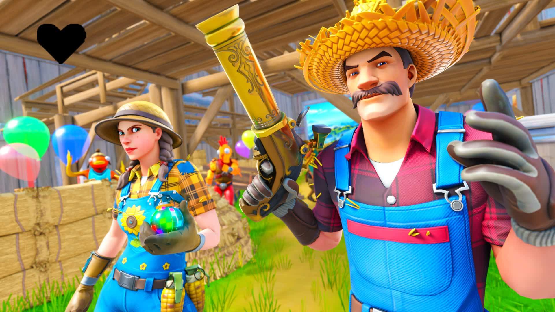 🌻 FARMER GAMES 🌻