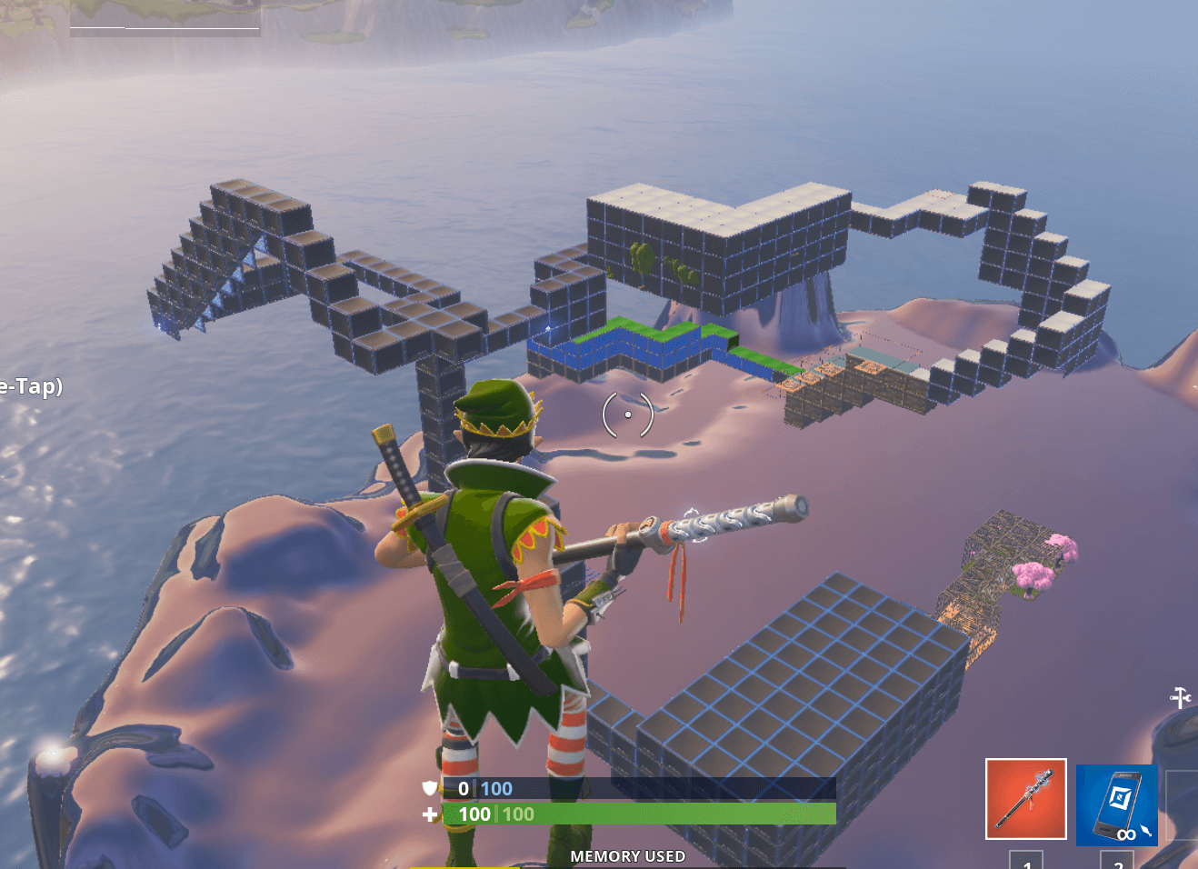 SKRUTZZ'S DEATHRUN 2.0